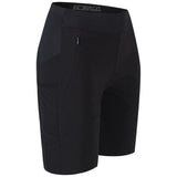 MONTURA Stretch Shape Pantaloncini Trekking donna 