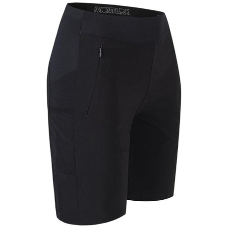 MONTURA Stretch Shape Pantaloncini Trekking donna 