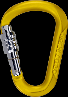 SKYLOTEC Tondo SG Moschettone HMS 