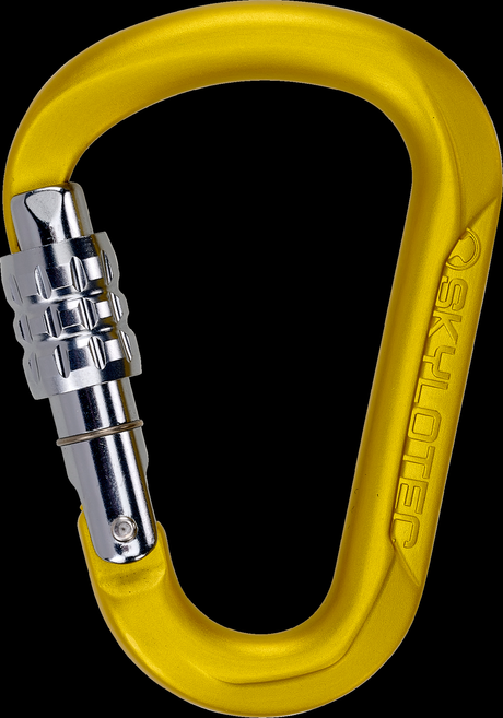 SKYLOTEC Tondo SG Moschettone HMS 