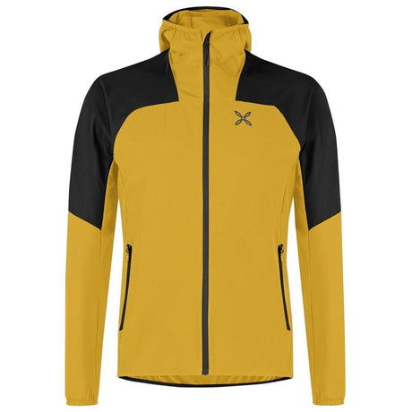 MONTURA Rise Hooded Jacket uomo 