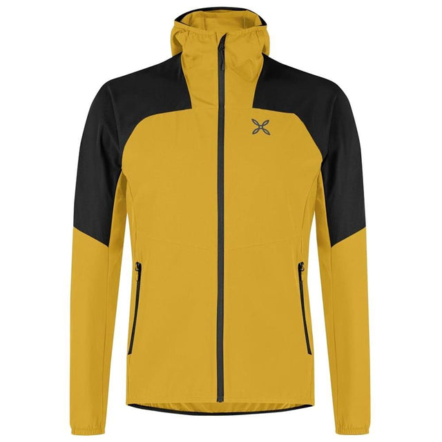 MONTURA Rise Hooded Jacket uomo 