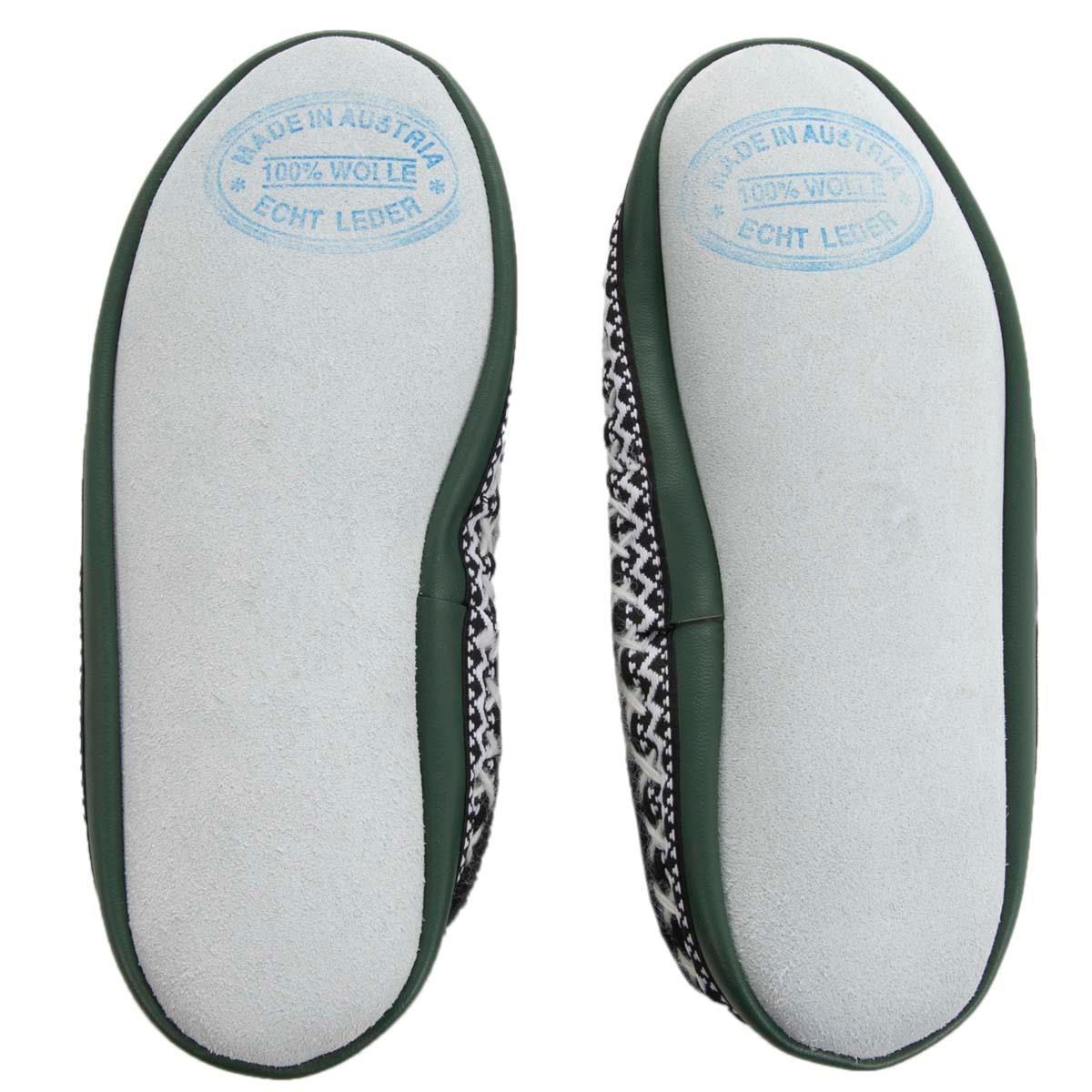 Pantofole Tirolesi Alpler 