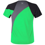 MONTURA Color Blocking T-shirt uomo 