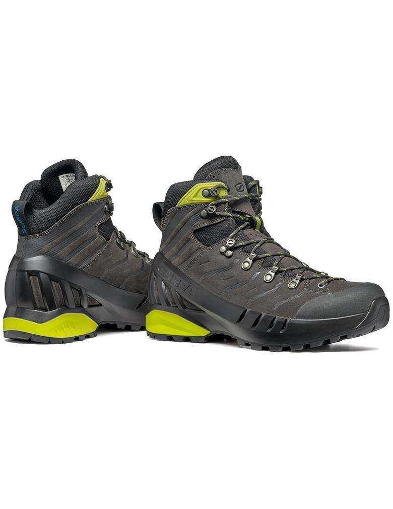 Scarpa cyclone s gtx 