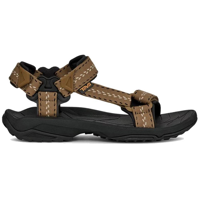 TEVA Terra Fi Lite Sandalo uomo 