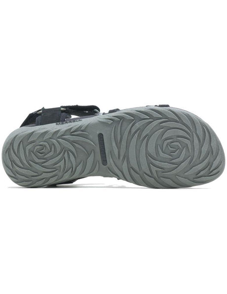 Merrell terran 3 cush lattice 