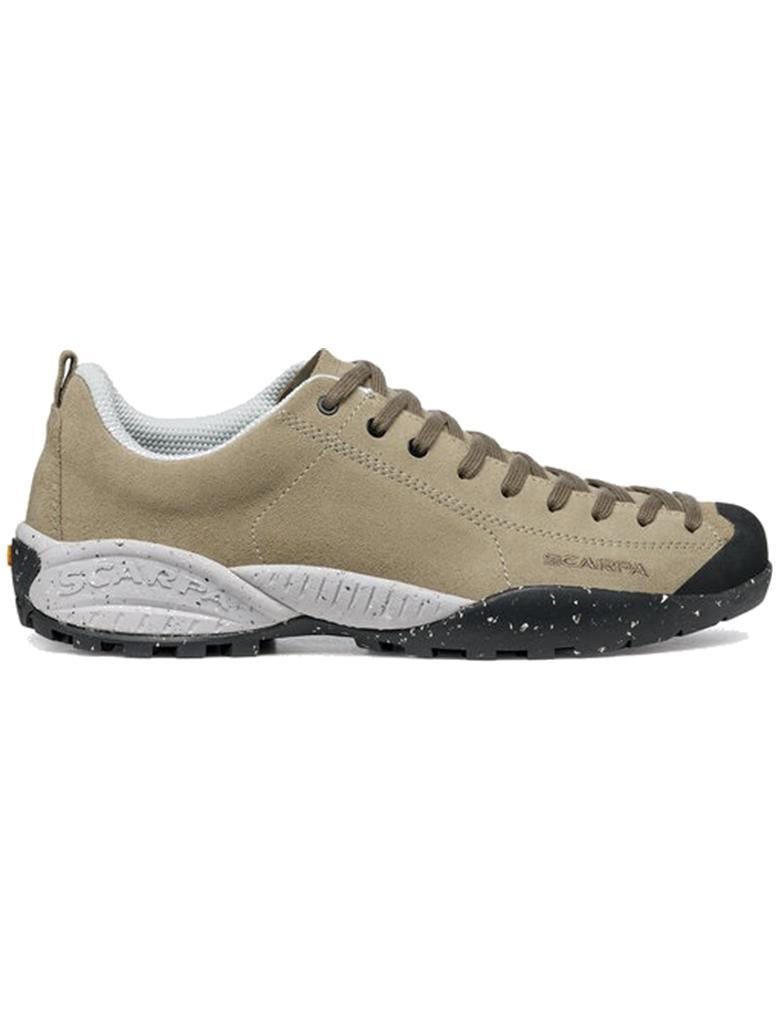 Scarpa mojito planet suede uomo 