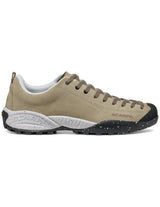 Scarpa mojito planet suede uomo 