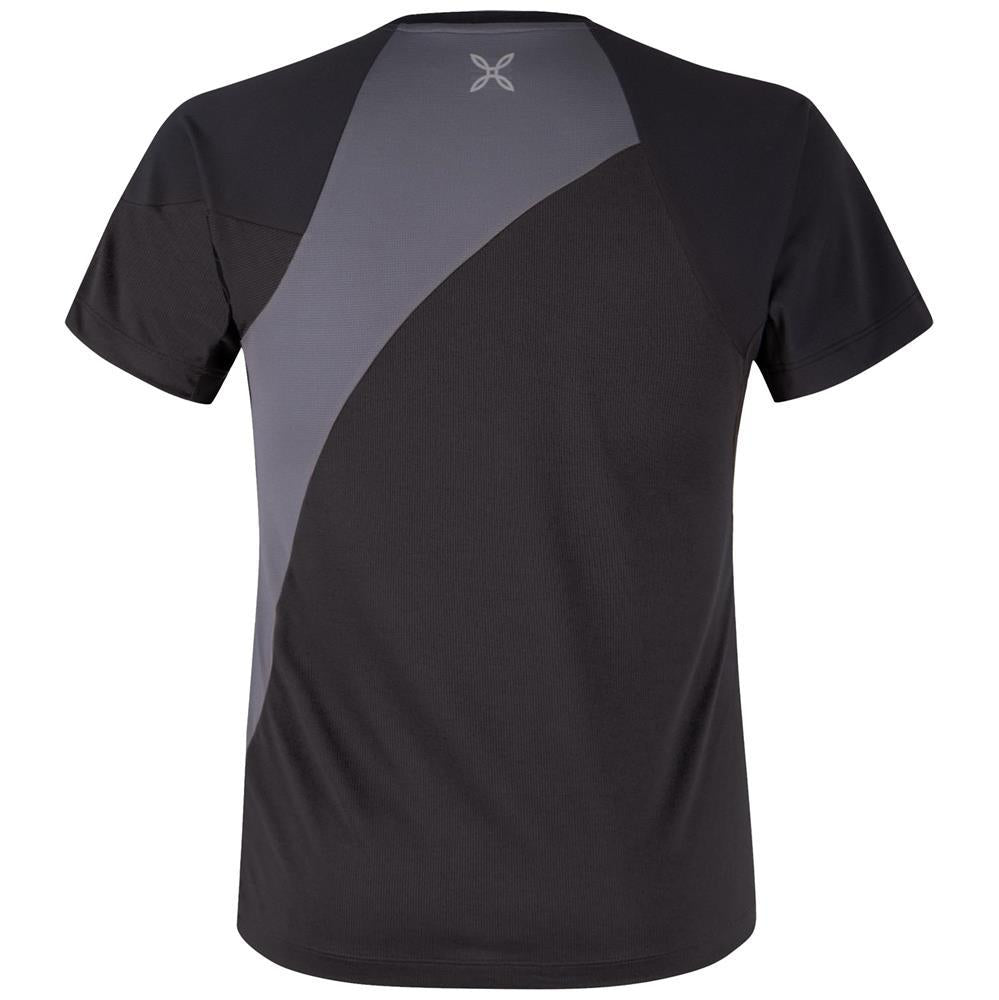 MONTURA Color Blocking T-shirt uomo 