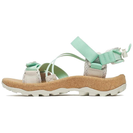 MERRELL Speed Fusion Web RMX Sandali donna 