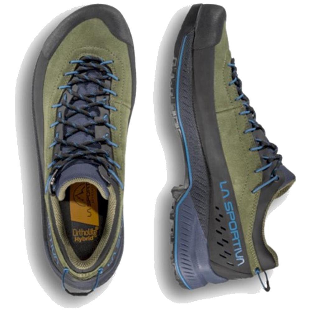 LA SPORTIVA TX4 Evo Scarpe Trekking uomo 