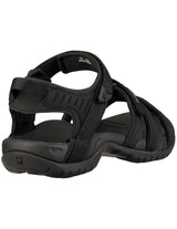 Teva tirra leather sandalo donna 