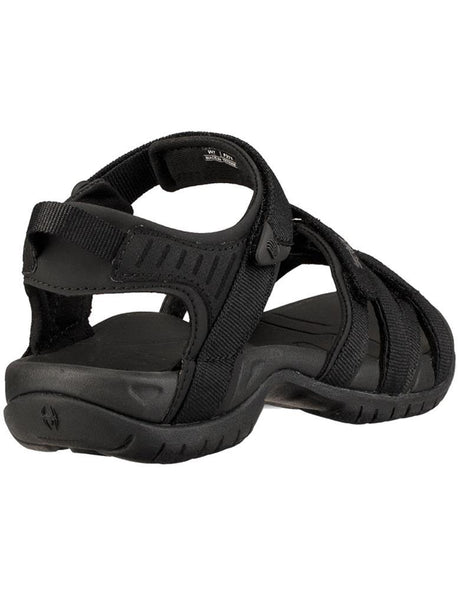 Teva tirra leather sandalo donna 