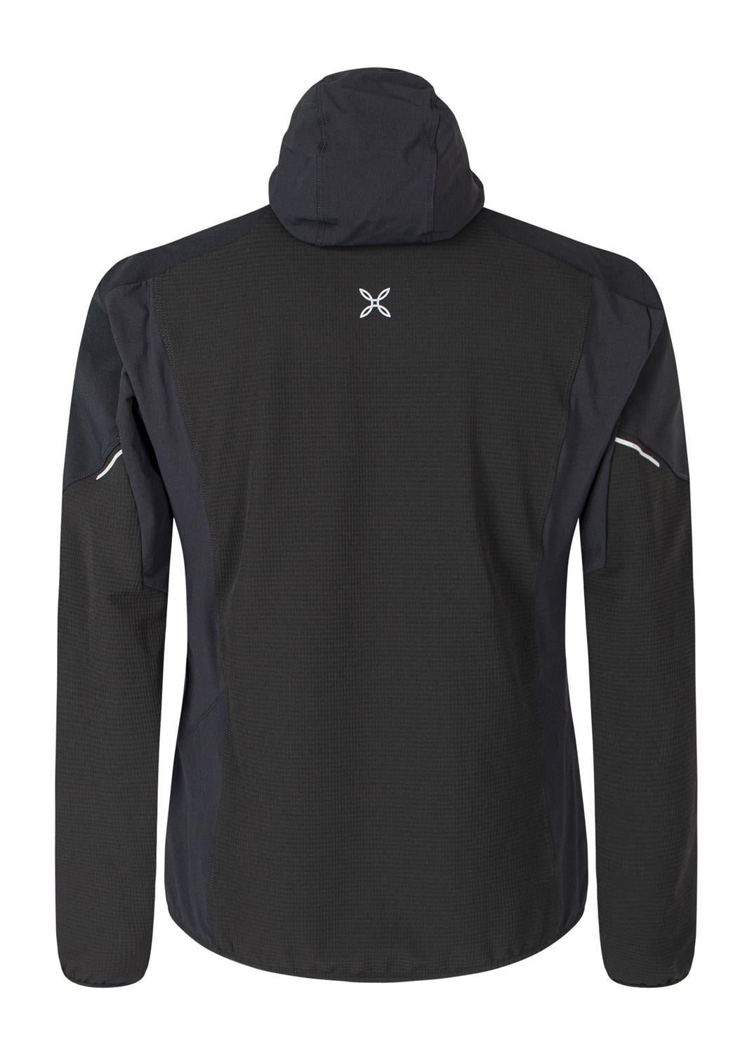 montura premium wind hoody jkt uomo 