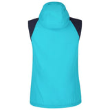 MONTURA Rise Hooded Vest Gilet donna 