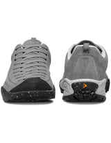 Scarpa mojito planet suede uomo 