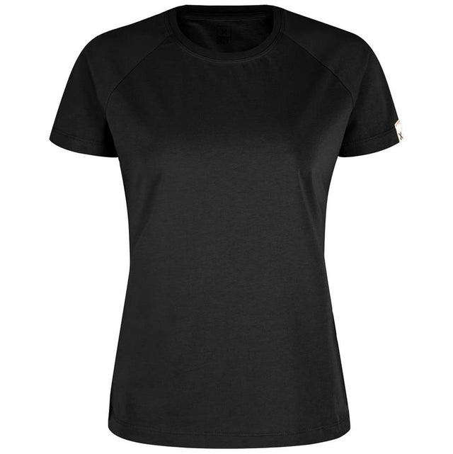 MONTURA Minimal Logo T-Shirt donna 