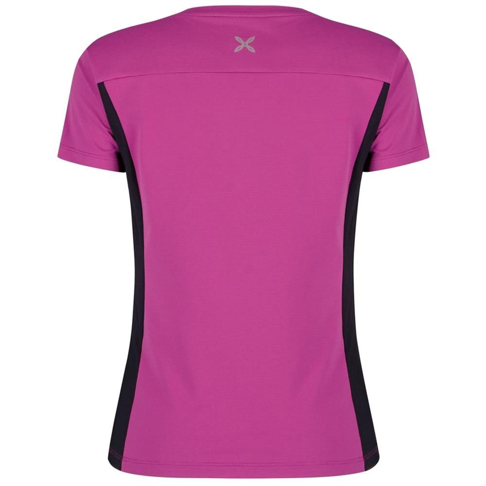 MONTURA SUNSET T-SHIRT DONNA 