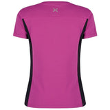 MONTURA SUNSET T-SHIRT DONNA 