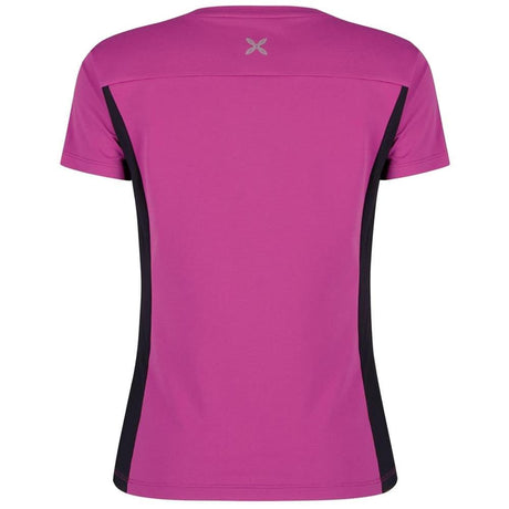 MONTURA SUNSET T-SHIRT DONNA 
