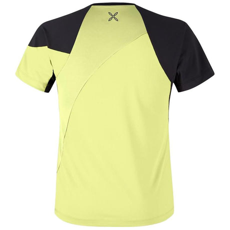 MONTURA Color Blocking T-shirt uomo 
