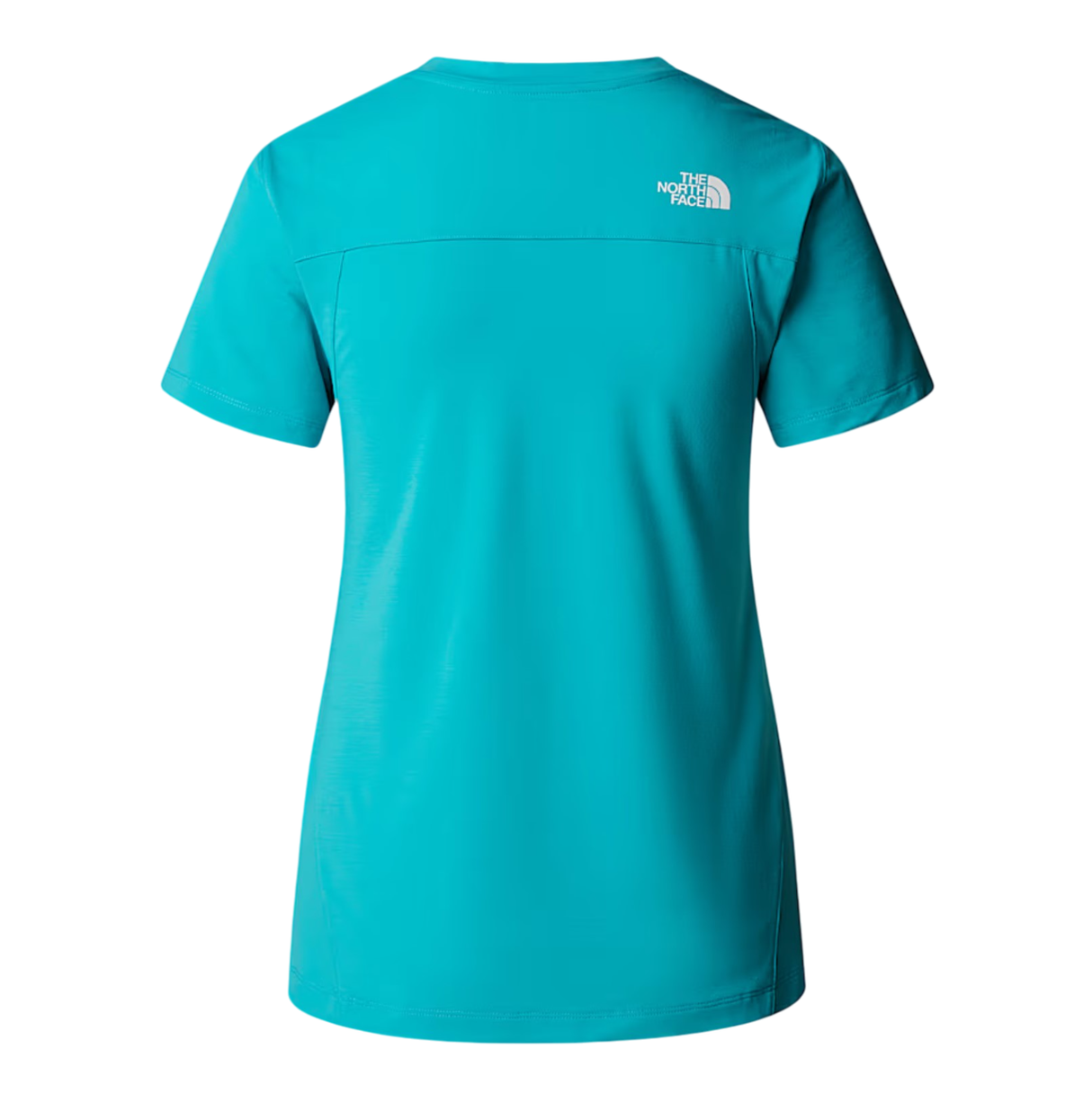 THE NORTH FACE LIGHTNING ALPINE T-SHIRT DONNA 