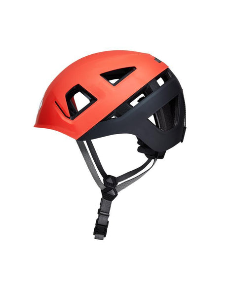 Black Diamond capitan caschetto roccia 