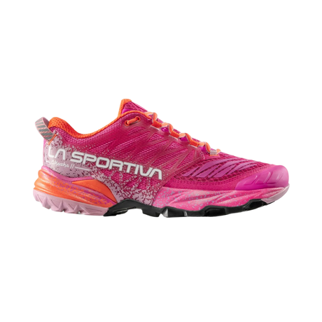 LA SPORTIVA AKASHA II SCARPA TRAIL DONNA 