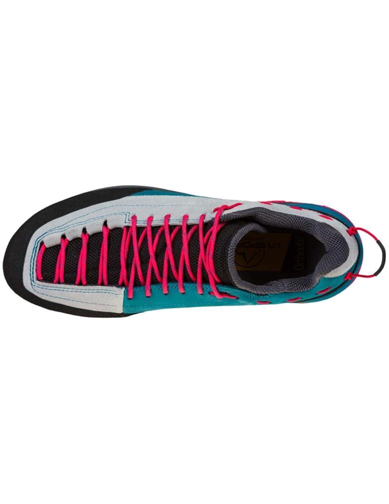 La Sportiva tx guide leather scarpe da avvicinamento donna 