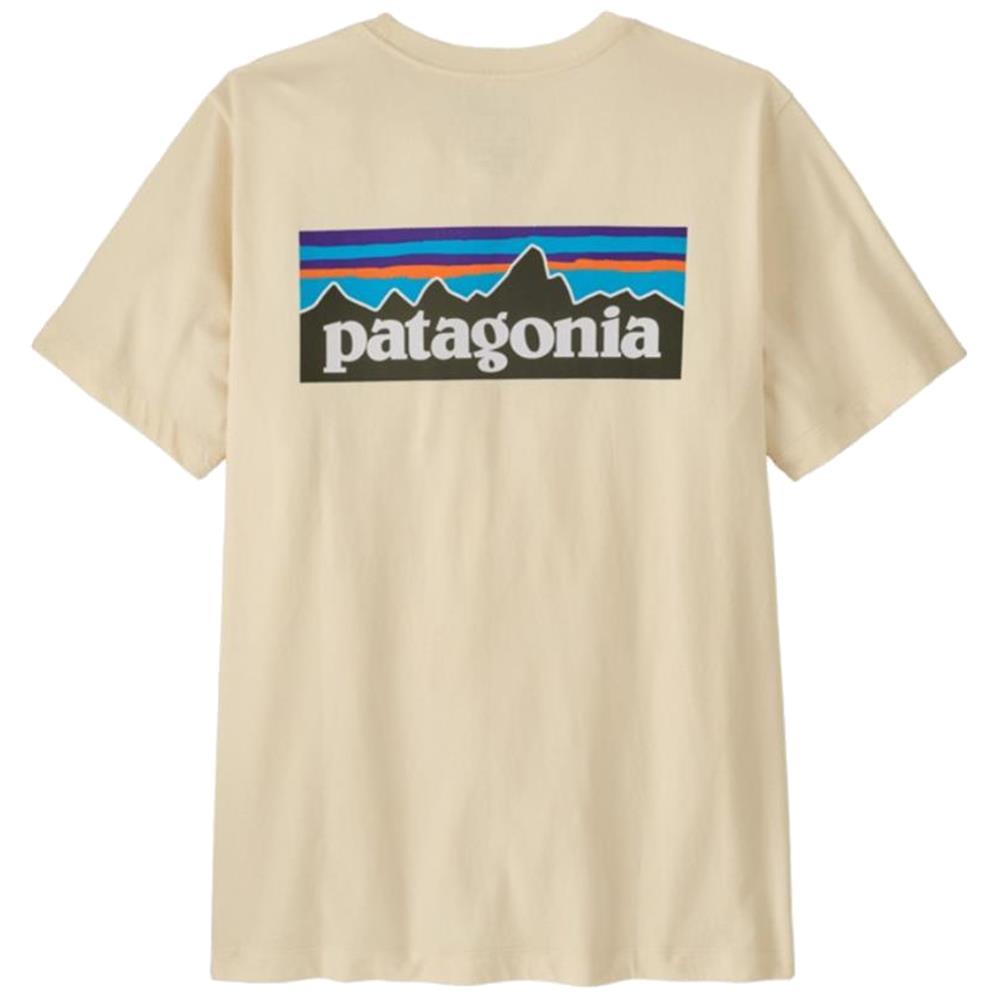 PATAGONIA M's P-6 Logo T-Shirt uomo 
