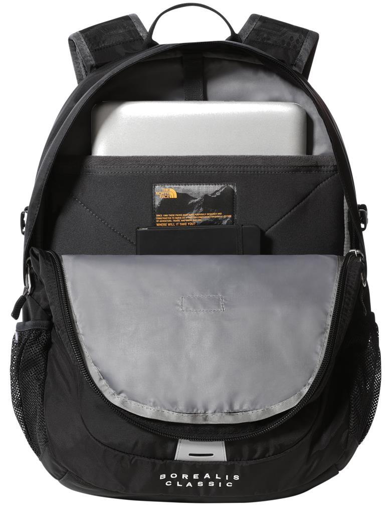 The North Face borealis classic zaino 