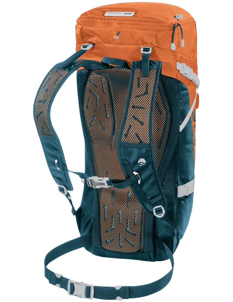 Ferrino triolet 25+3 