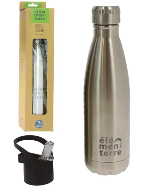 Elementerre KAKTUS Borraccia termica 500 ml 