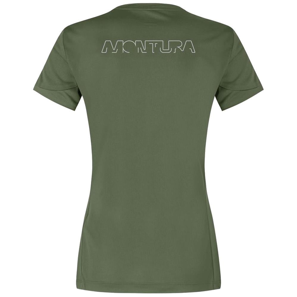 MONTURA Join T-Shirt donna 