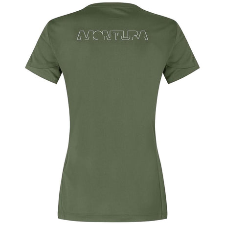 MONTURA Join T-Shirt donna 