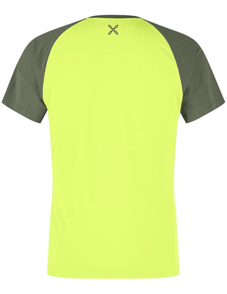 MONTURA OUTDOOR 3 T-SHIRT UOMO 
