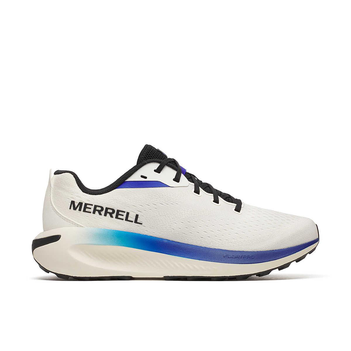 MERRELL MORPHLITE SCARPE CORSA E TRAIL UOMO 