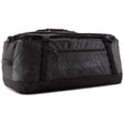 PATAGONIA Black Hole Duffel 70L Borsone 
