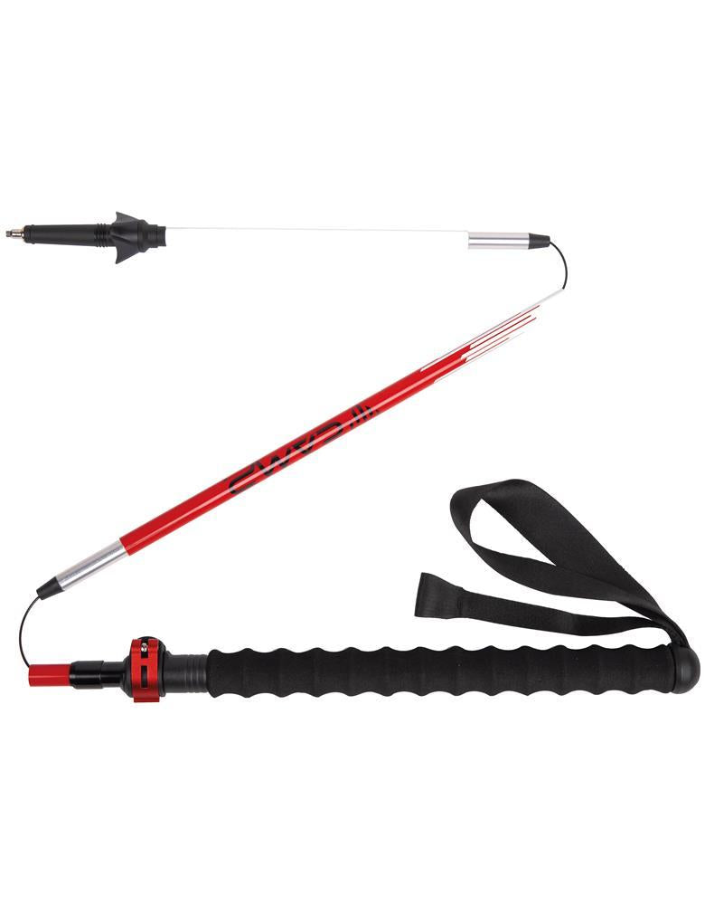 CAMP SONIC ALU PLUS BASTONCINI TREKKING TRAIL RUNNING 