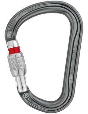 Petzl william 
