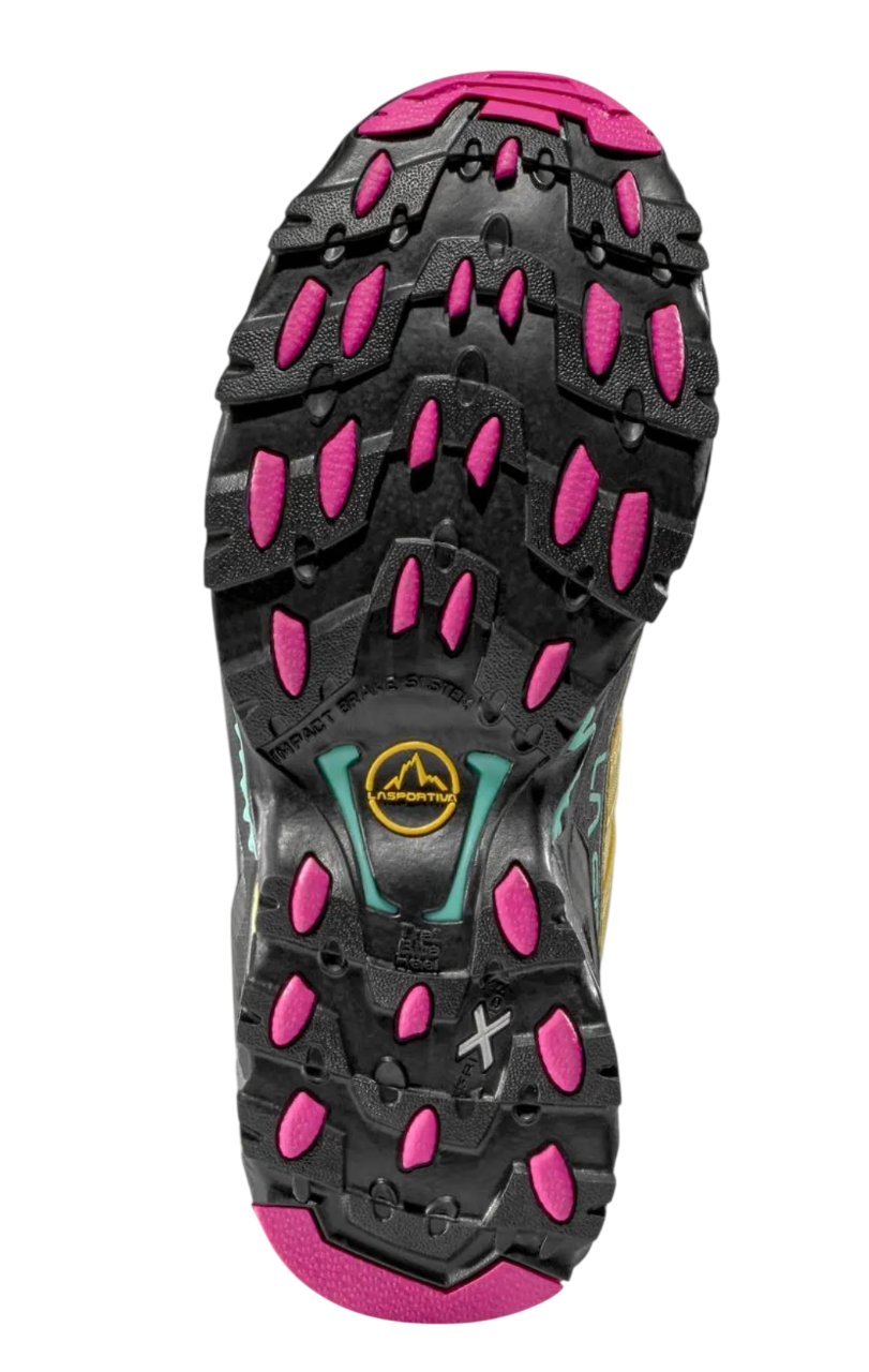 LA SPORTIVA ULTRA RAPTOR II SCARPE TREKKING DONNA 
