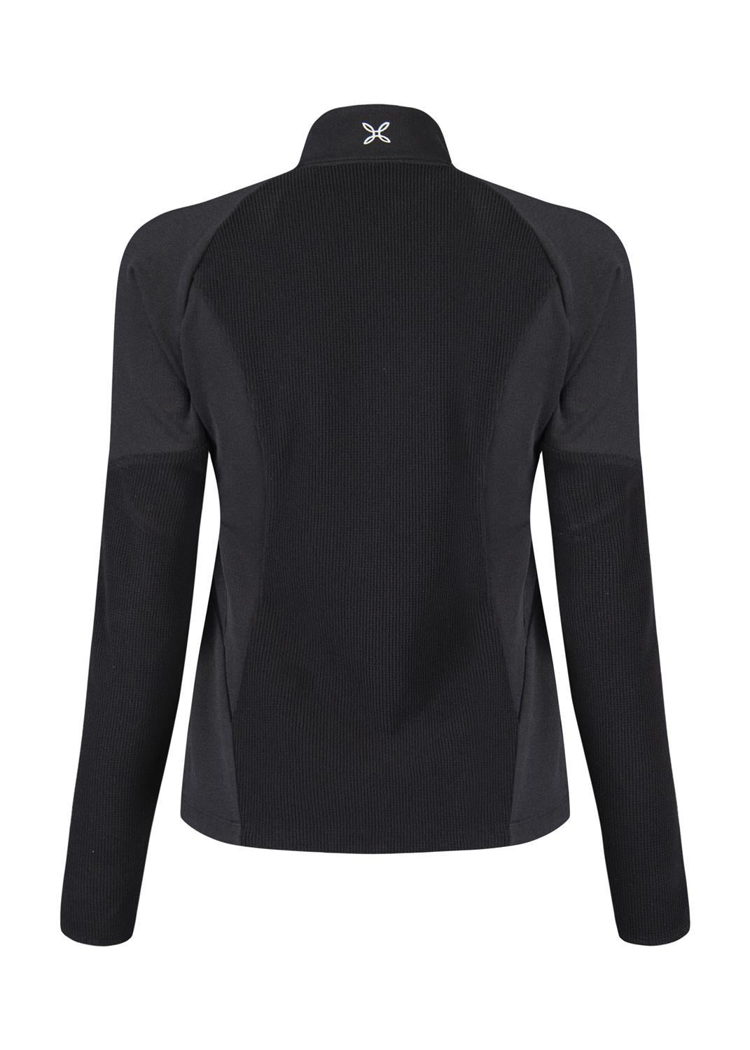 Montura strech maglia donna 