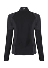 Montura strech maglia donna 