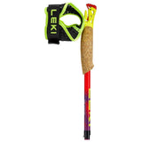 LEKI Ultratrail FX.One Bastoncini Trail Running 