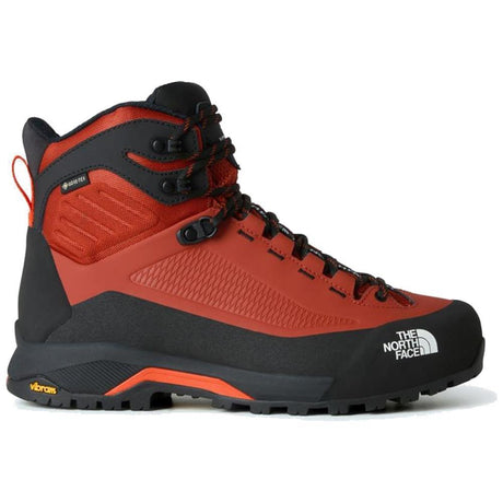 THE NORTH FACE Verto Alpine Mid GTX Scarponi uomo 