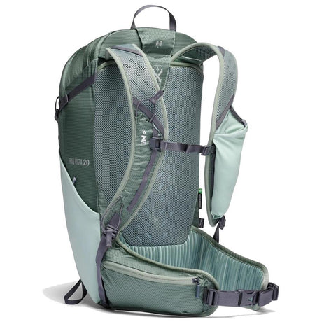 BLACK DIAMOND Trail Vista 20 Zaino Trekking 