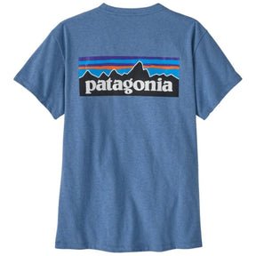 PATAGONIA W's P-6 Responsibili-Tee T-Shirt donna 