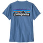 PATAGONIA W's P-6 Responsibili-Tee T-Shirt donna 