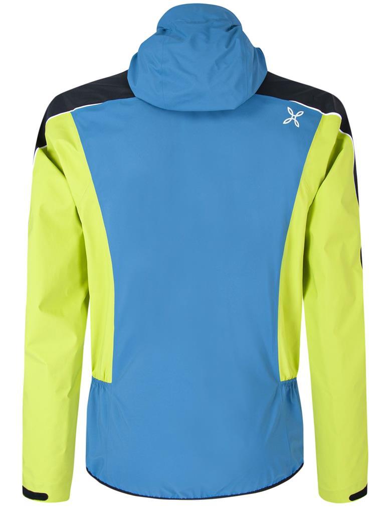 Montura magic 2.0 jacket uomo 